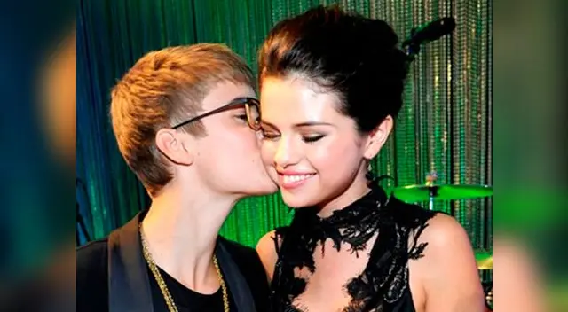 Selena Gómez y Justin Bieber ya son formalmente una pareja