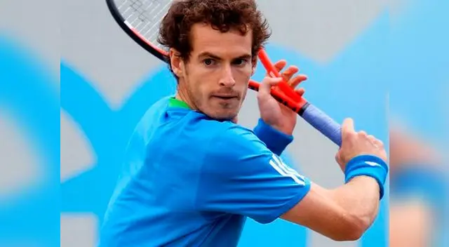 Tenista escocés, Andy Murray, recibió amenazas vía Twitter por apoyar la independencia de Escocia Tenista escocés, Andy Murray, recibió amenazas vía Twitter por apoyar la independencia de Escocia