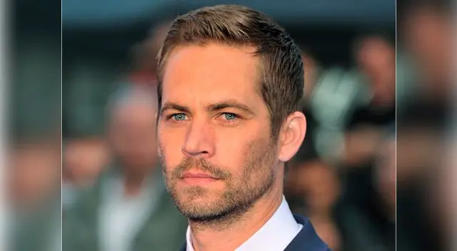 Web crea polémica con falsa entrevista donde Paul Walker 'confiesa seguir vivo' Web crea polémica con falsa entrevista donde Paul Walker 'confiesa seguir vivo'