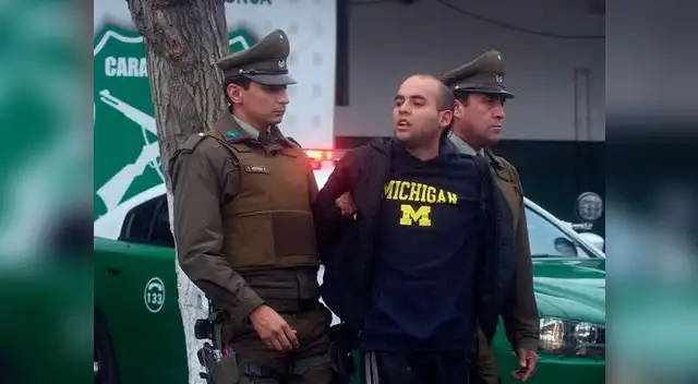 Otras tres personas habían sido detenidas en Antofagasta el viernes pasado por el porte ilegal de explosivos. Otras tres personas habían sido detenidas en Antofagasta el viernes pasado por el porte ilegal de explosivos.