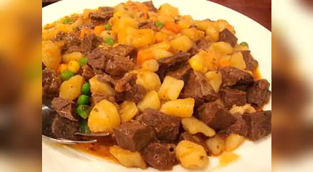 El secreto del chef: Cuando compres el bofe, cerciórate que tenga un tono rosado brillante y esté compacto.