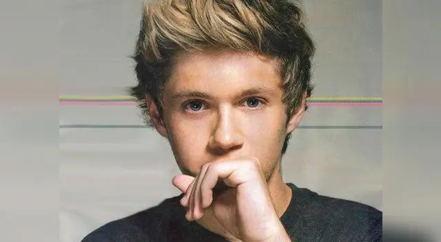 Niall Horan nuevamente en polémica por su sexualidad Niall Horan nuevamente en polémica por su sexualidad