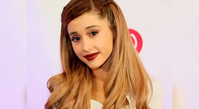 Ariana Grande continúa generando polémica con sus revelaciones. Ariana Grande continúa generando polémica con sus revelaciones.