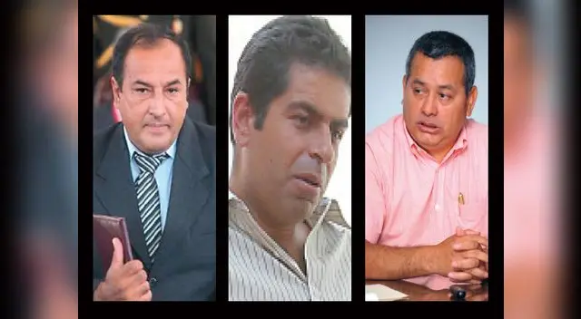 Son intensamente buscados.