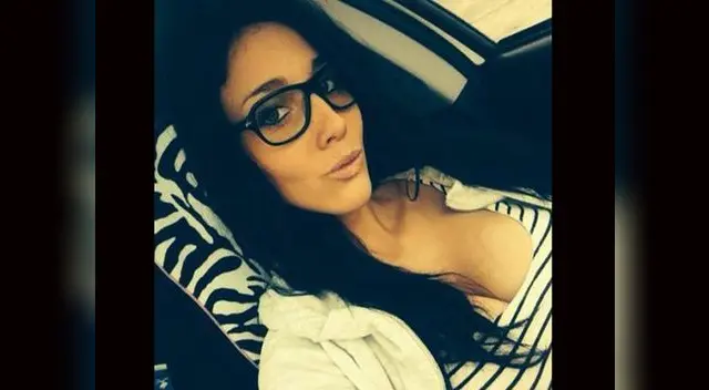 A simple vista nadie podría imaginar su amplio prontuario.