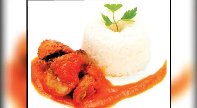 El secreto del chef: Para que el hígado tenga un mejor sabor, condiméntalo un día antes a la preparación.