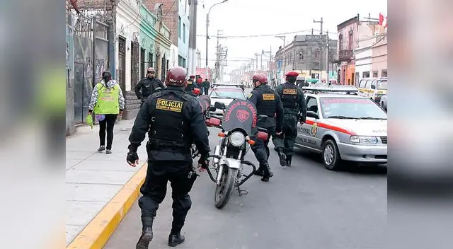 El delincuente que hirió a los pasajeros ya estaría identificado. El delincuente que hirió a los pasajeros ya estaría identificado.
