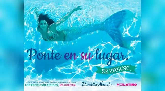 La nueva novia de Harry Styles es activista de PETA. La nueva novia de Harry Styles es activista de PETA.