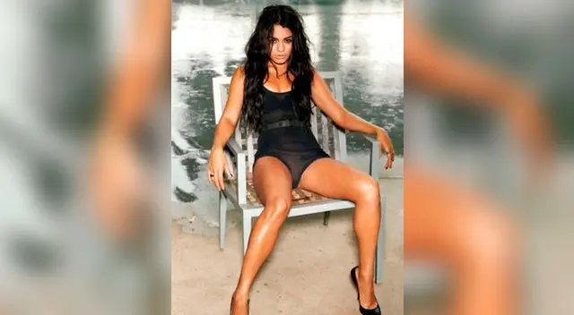 Vanessa Hudgens se hizo conocida por trabajar en series de Disney