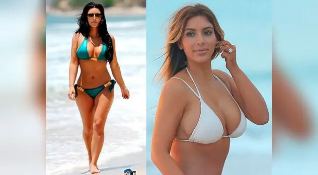 Kim Kardashian ya ha sido víctimas de inescrupolosos en anterior oportunidad