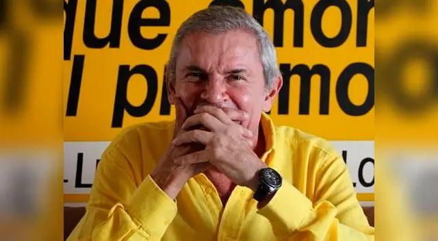 Luis Castañeda tiene apoyo mayoritario de votantes a pesar que consideran que 'robará pero hará obra' Luis Castañeda tiene apoyo mayoritario de votantes a pesar que consideran que 'robará pero hará obra'