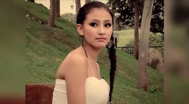 Karla Rodríguez estrenó tema musical en YouTube.