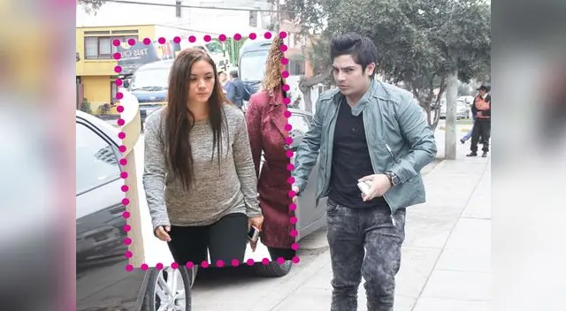 “Yo voy a luchar para convertirme en el mejor cantante del país y por qué no del mundo”. Erick Elera. “Yo voy a luchar para convertirme en el mejor cantante del país y por qué no del mundo”. Erick Elera.