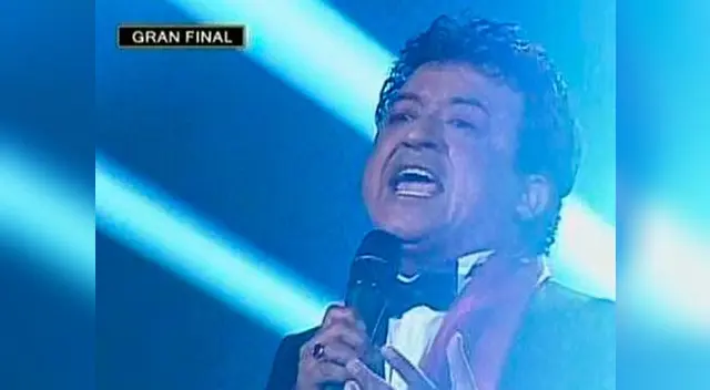 José José. José José.