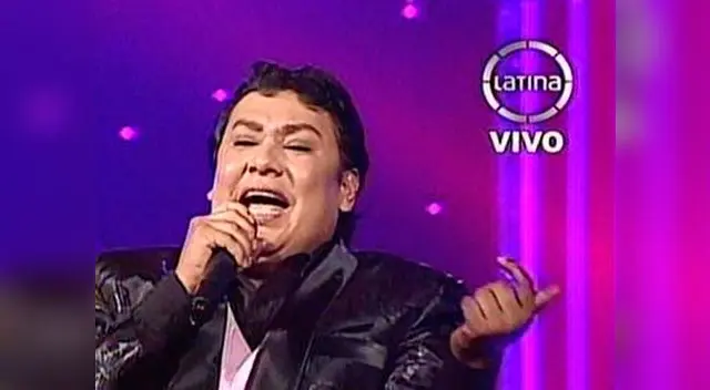 Juan Gabriel. Juan Gabriel.
