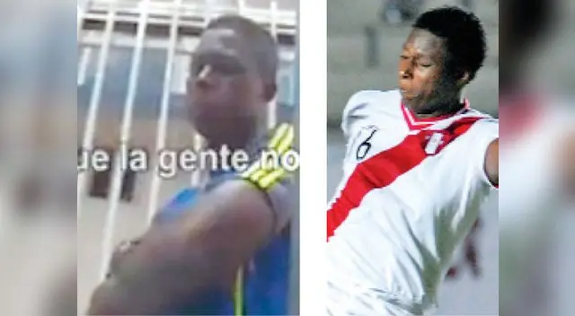 Fiscalía de Chiclayo pidió cuatro años de cárcel para él y “Maradona” por estafa.