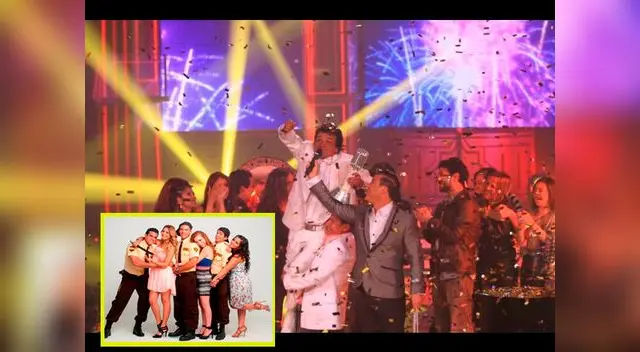 Yo soy llegó a su fin pero no convenció a los televidentes.