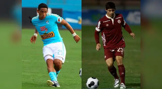 Cristal u Universitario se enfrentan en el Estadio Nacional por la tercera fecha del Clausura Cristal u Universitario se enfrentan en el Estadio Nacional por la tercera fecha del Clausura