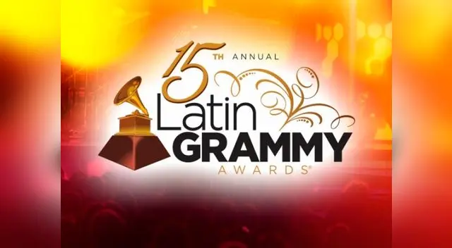 Esta es la lista de nominados a los Latin Grammy 2014 Esta es la lista de nominados a los Latin Grammy 2014