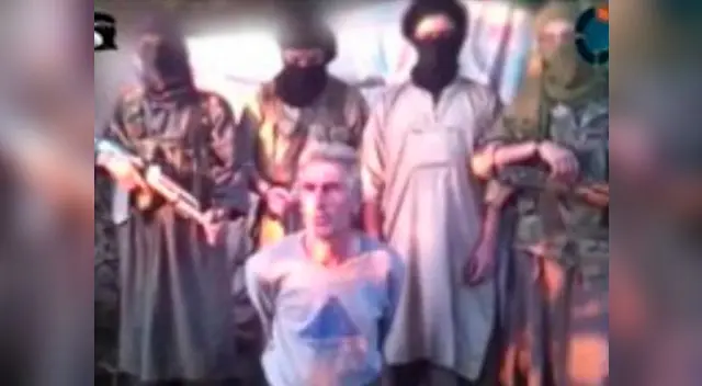 El guía francés Hervé Gourdel es la nueva víctima de ISIS.