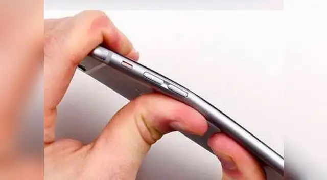 Alta flexibilidad del nuevo iPhone ha originado divertidos memes