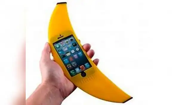 Alta flexibilidad del nuevo iPhone ha originado divertidos memes