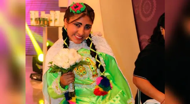 Susan Cristan. Susan Cristan.