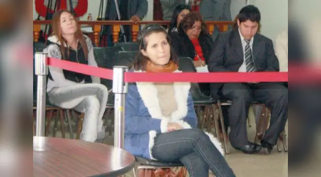 Peritos dijeron que Moscol trata de obtener ganancias secundarias.