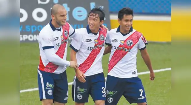 La academia cerca del retorno a primera división.