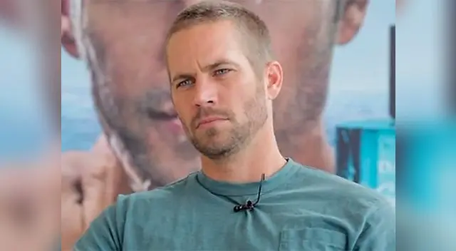Medios insisten en teoría que Paul Walker sigue con vida
