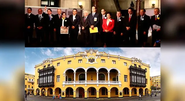 JNE organiza último debate Municipal por Lima con los 13 candidatos al sillón metropolitano JNE organiza último debate Municipal por Lima con los 13 candidatos al sillón metropolitano