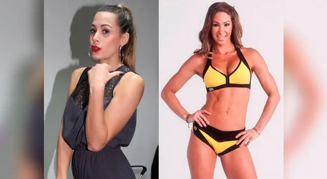 Milett Figueroa acusó a Melissa Loza de haberle cerrado las puertas en Versus de colegios y Esto es guerra. Milett Figueroa acusó a Melissa Loza de haberle cerrado las puertas en Versus de colegios y Esto es guerra.