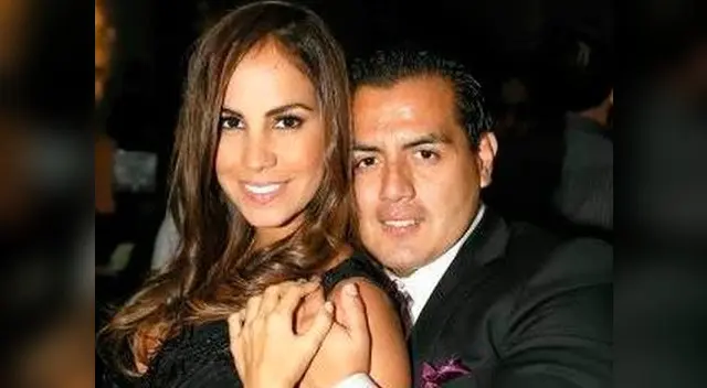 Claudia Cruzalegui calificó de ridícula a Milett Figueroa en Twitter.