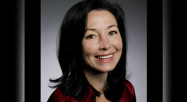 Safra Ada Catz es la mujer mejor pagada del mundo.