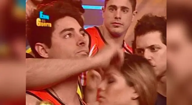 Adiós, 'Hombre Roca'. ¿Volverá? Adiós, 'Hombre Roca'. ¿Volverá?