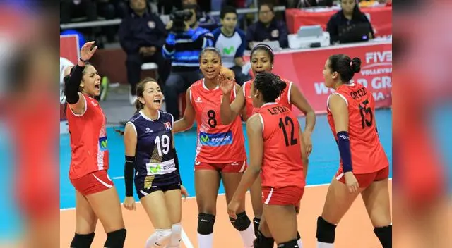 Hoy es un examen duro ante las brasileñas y veremos de qué están hechas las "matadorcitas".