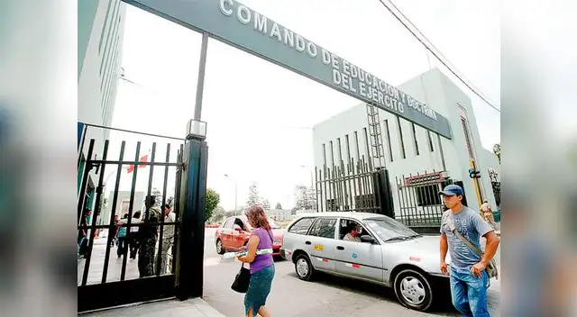 Teniente fue detenido y es interrogado, acusado de ocasionar su muerte.