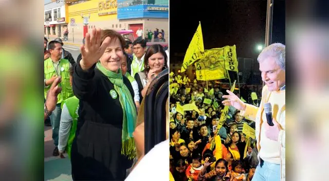 Proceso electoral está cerca. Proceso electoral está cerca.