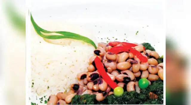 El secreto del chef: Para darle un sabor delicioso no te olvides  de incluir una pizca de pimienta. 