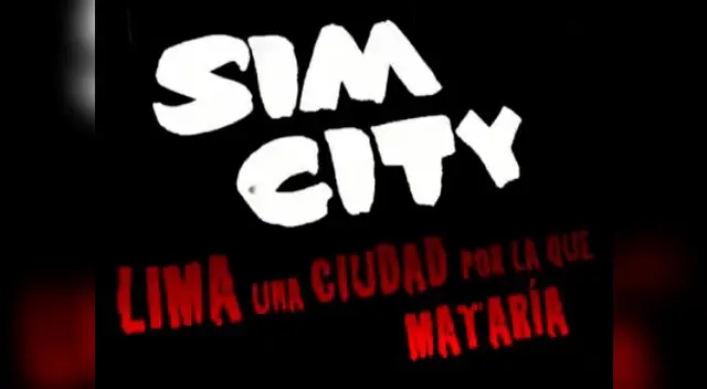 Divertida parodia de las elecciones municipales al estilo 'Sin City'