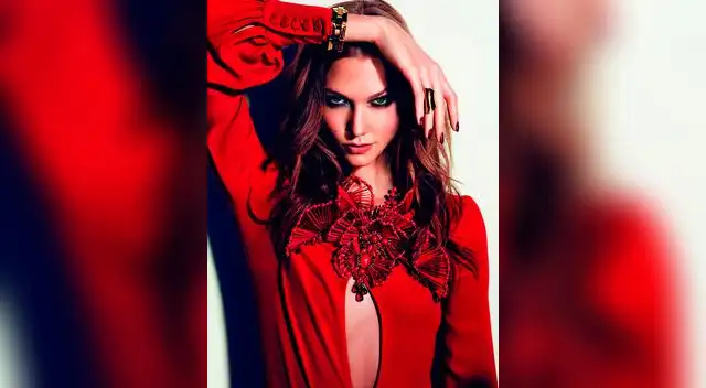 Karlie Kloss es la modelo que posa junto a los chalanes y caballos de Paso peruano para Vogue setiembre Karlie Kloss es la modelo que posa junto a los chalanes y caballos de Paso peruano para Vogue setiembre