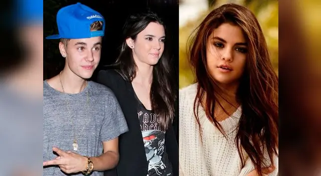 Selena Gómez y Justin Bieber afrontarían una nueva crisis a causa de Kendall Jenner