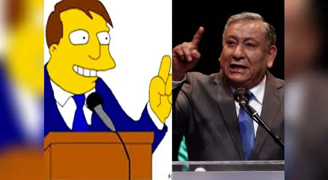 Felipe Castillo : Alcalde Quimby Felipe Castillo : Alcalde Quimby
