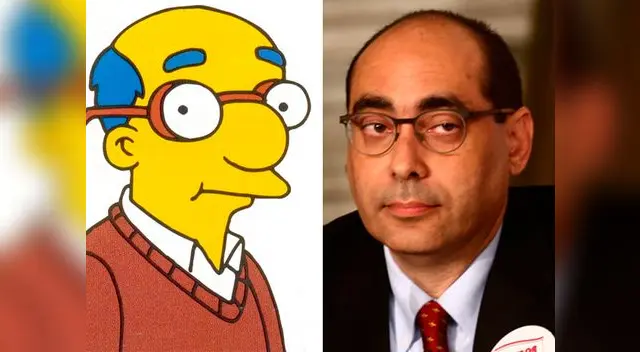 Fernán Altuve : Kirk Van Houten Fernán Altuve : Kirk Van Houten