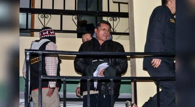 Se juntaban para delinquir, se informó. Se juntaban para delinquir, se informó.