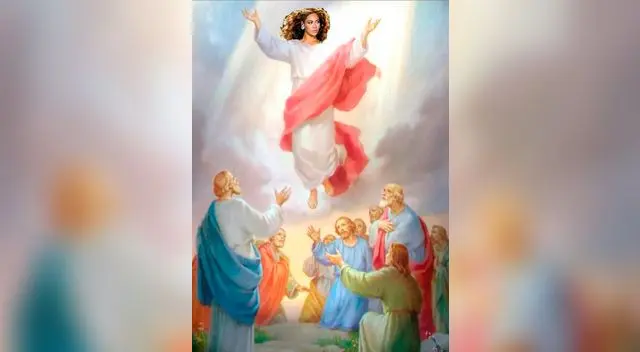 Beyoncé ha pasado de tener fans a tener 'fieles' Beyoncé ha pasado de tener fans a tener 'fieles'