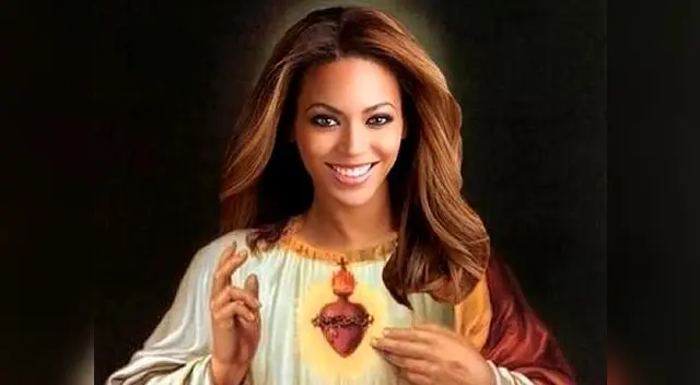 Fans de Beyoncé corean sus canciones en lugar de rezar Fans de Beyoncé corean sus canciones en lugar de rezar