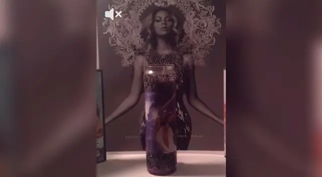 Fans de la cantante lanzarán pronto la 'Biblia de Beyoncé' Fans de la cantante lanzarán pronto la 'Biblia de Beyoncé'