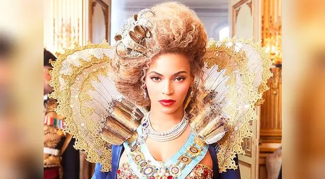 Beyoncé ya tiene su propia iglesia Beyoncé ya tiene su propia iglesia