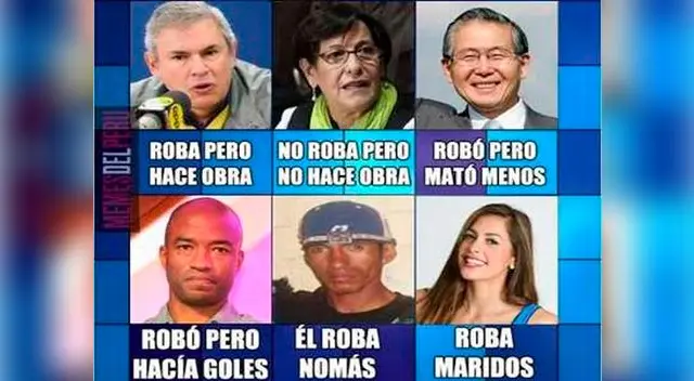 Divertidos memes de la jornada electoral de este domingo Divertidos memes de la jornada electoral de este domingo